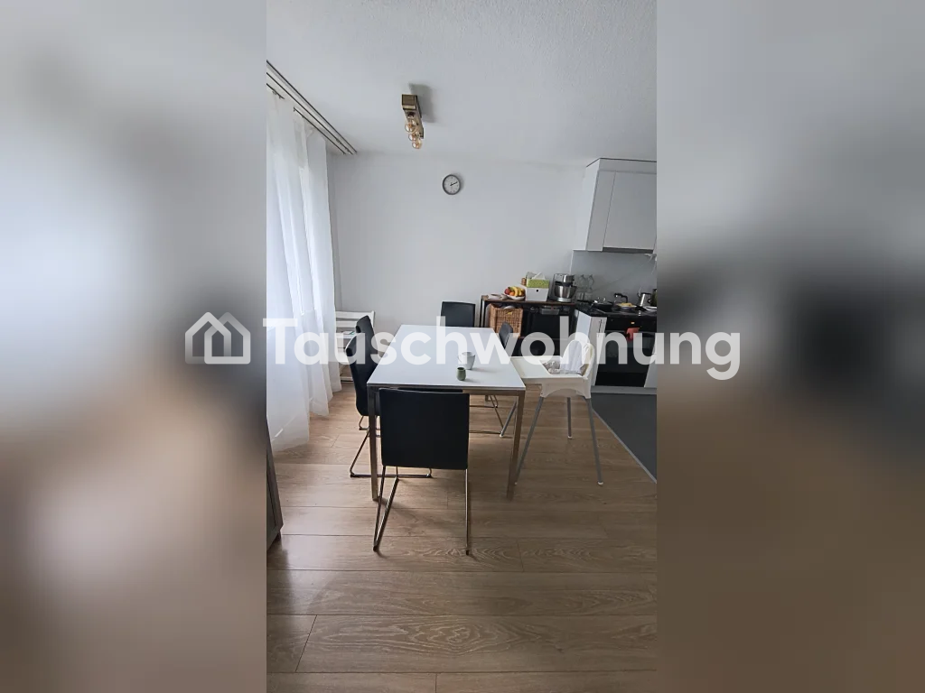 3 ½ rooms apartment, photo 5 of 7