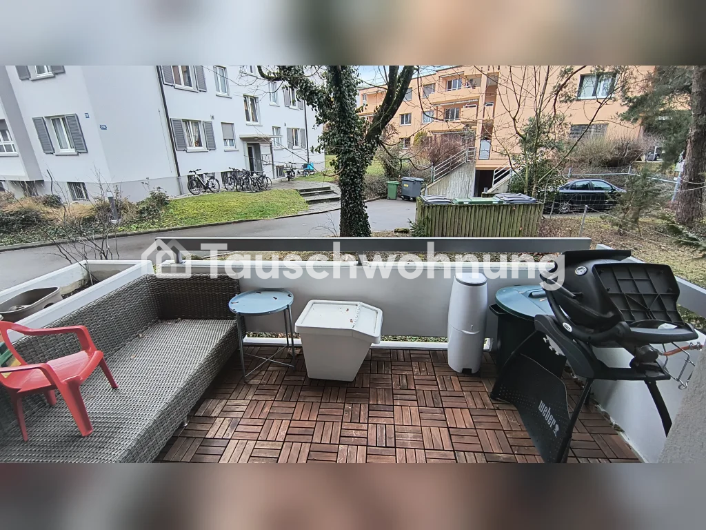 3 ½ rooms apartment, photo 7 of 7