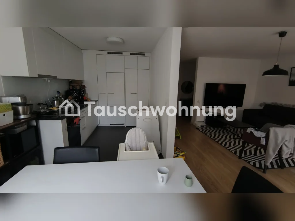 3 ½ rooms apartment, photo 2 of 7