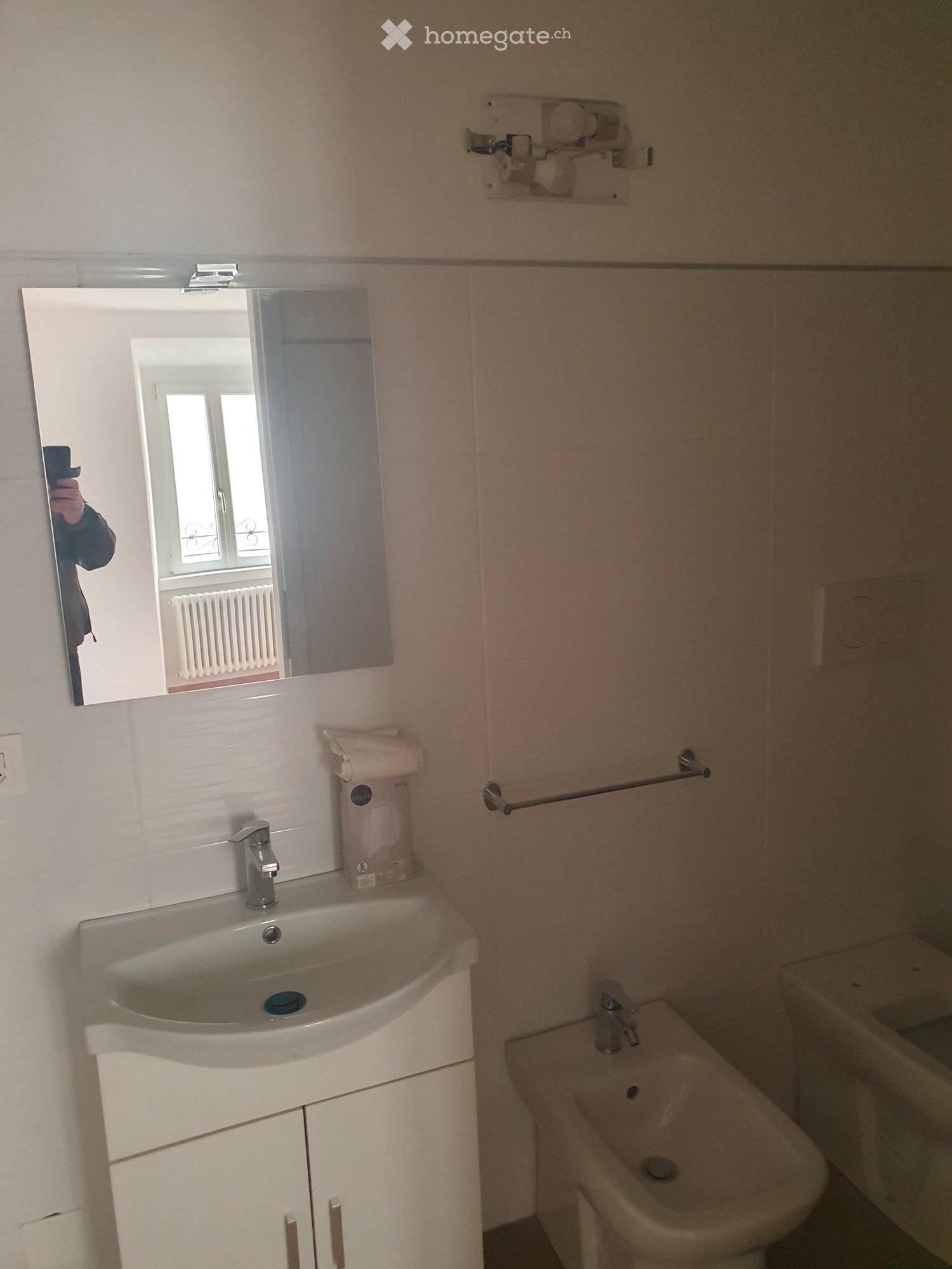 1 room apartment, photo 5 of 5