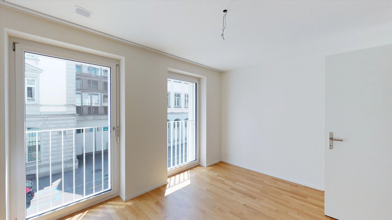 4 ½ rooms apartment, Foto 6 von 8