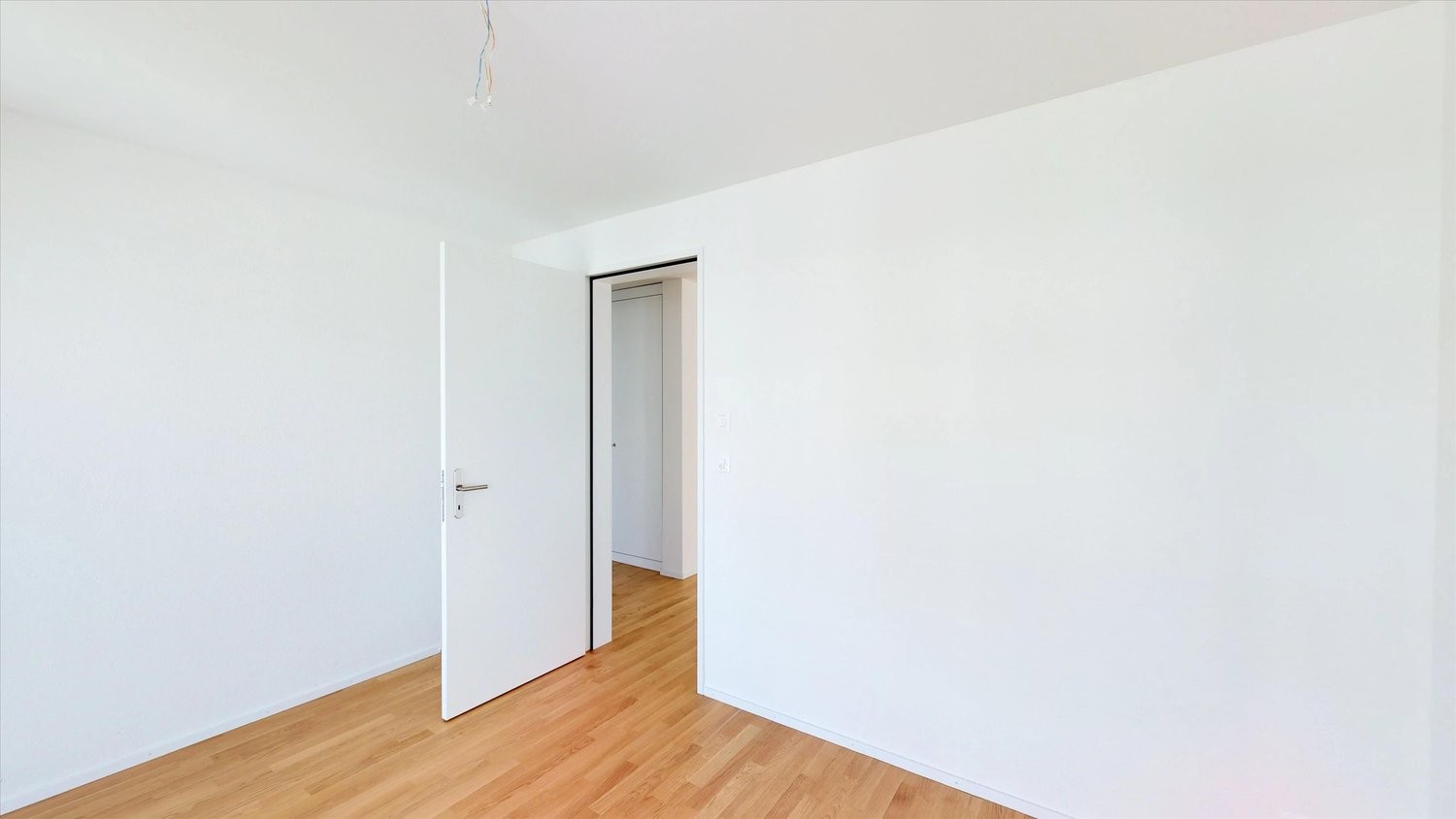 4 ½ rooms apartment, Foto 7 von 8