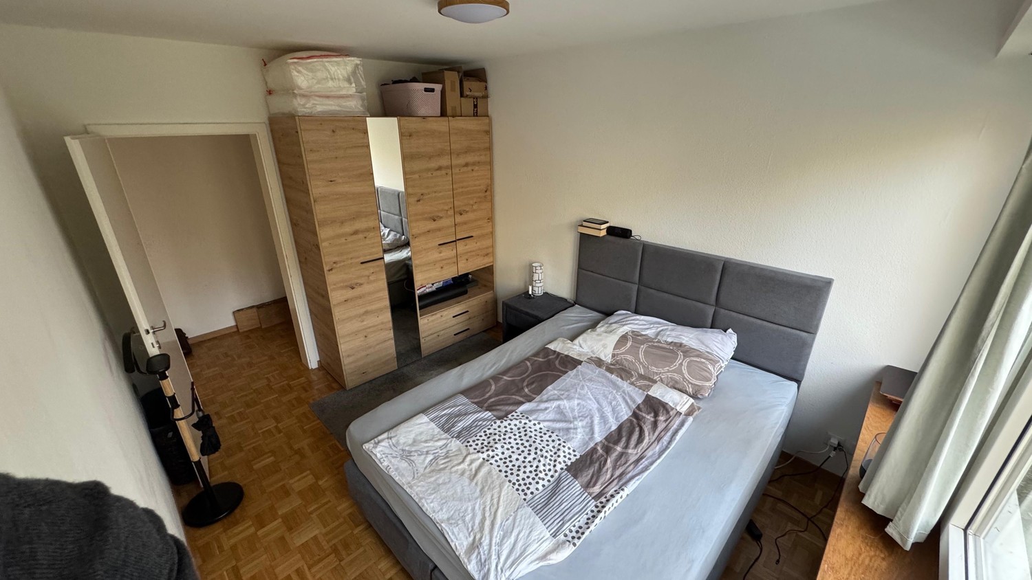 Room in a shared flat, photo 9 of 10