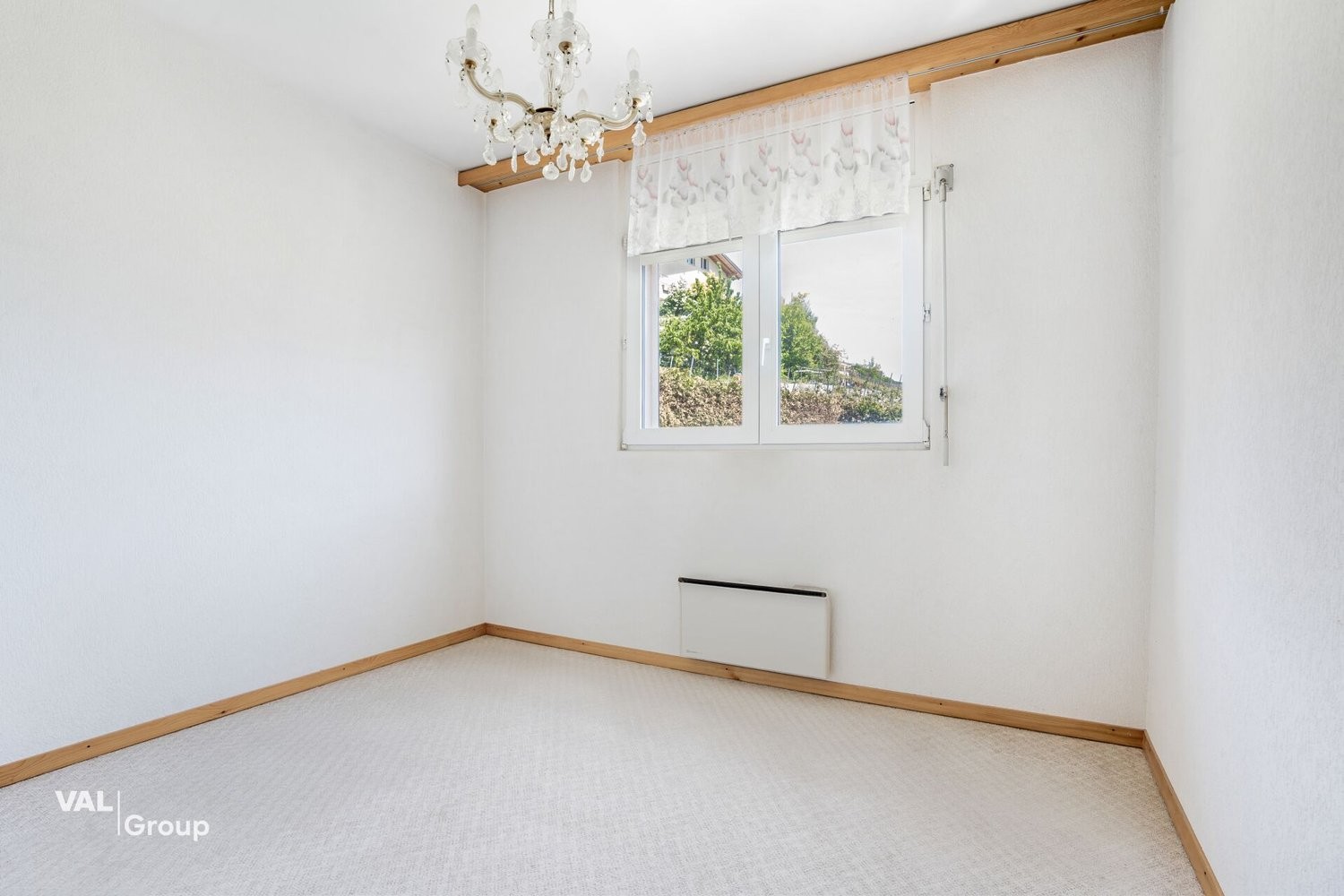 Appartamento di 4 ½ locali