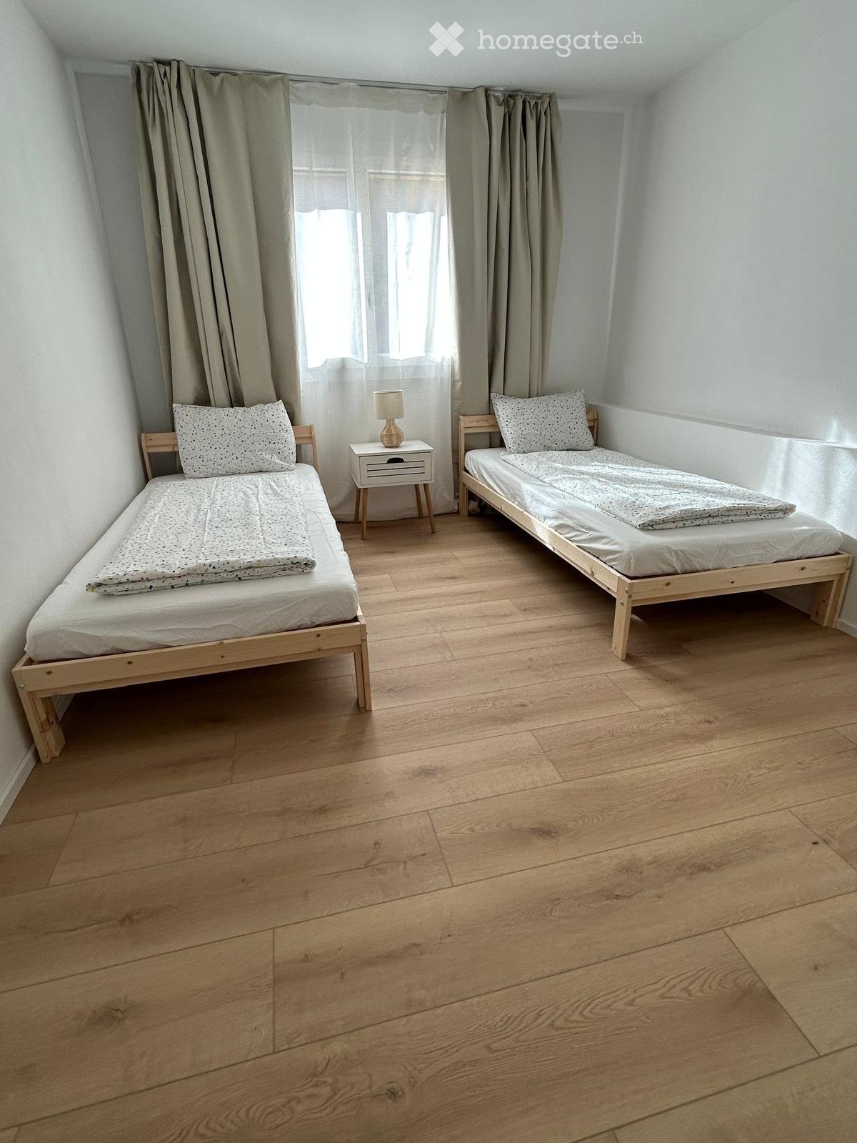 3 rooms apartment, Foto 1 von 4