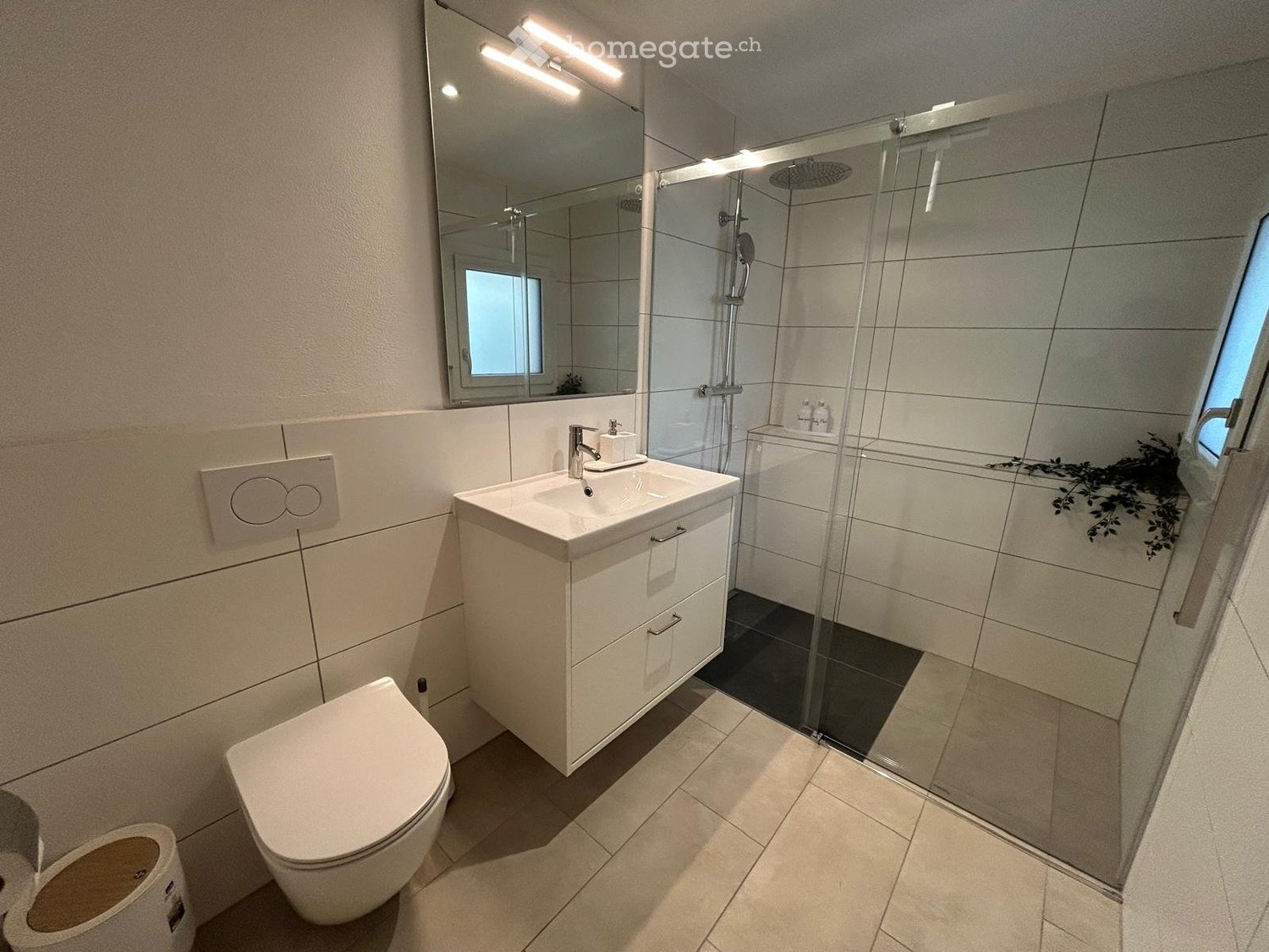 3 rooms apartment, Foto 4 von 4