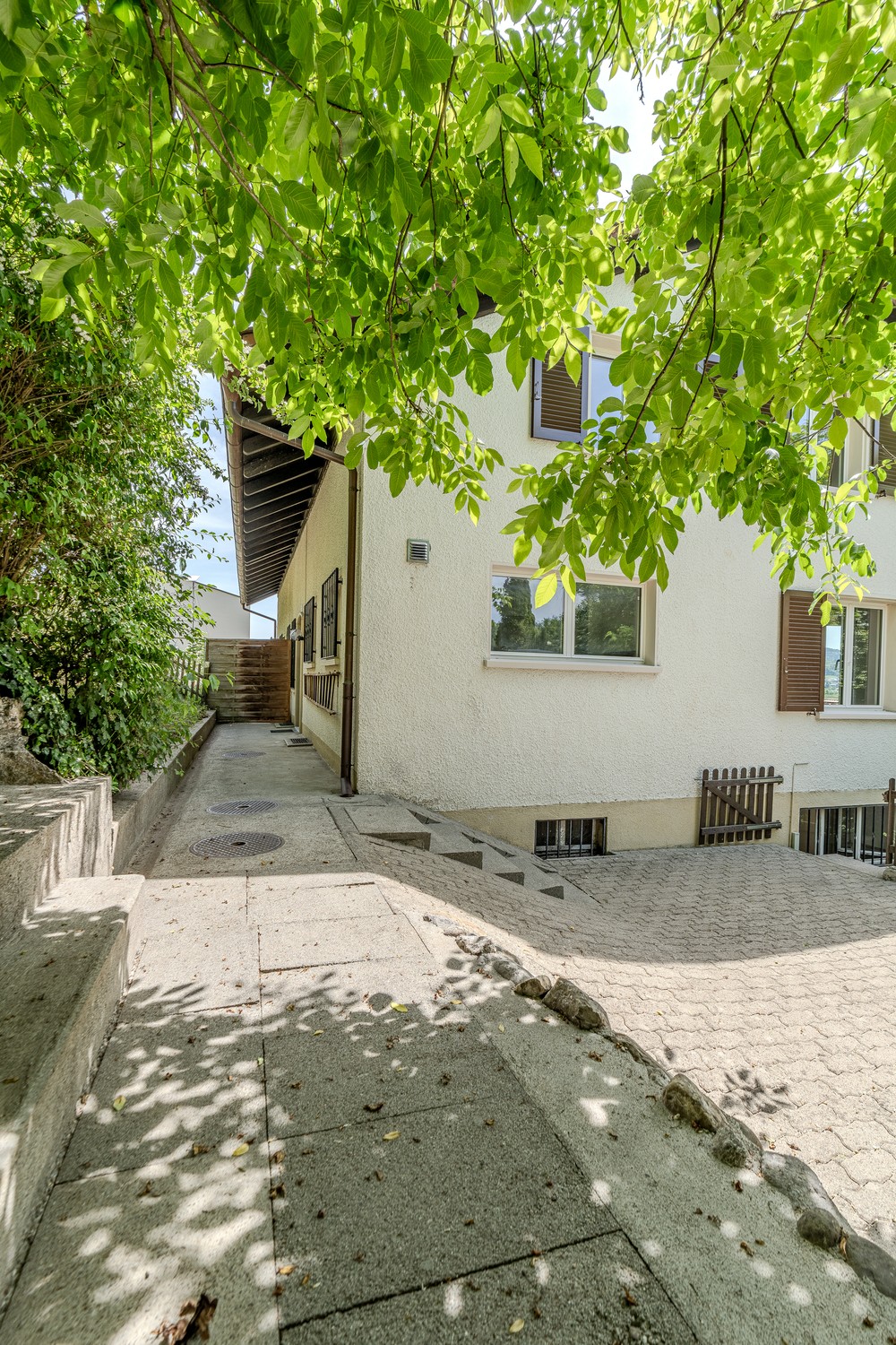 5 ½ rooms single house