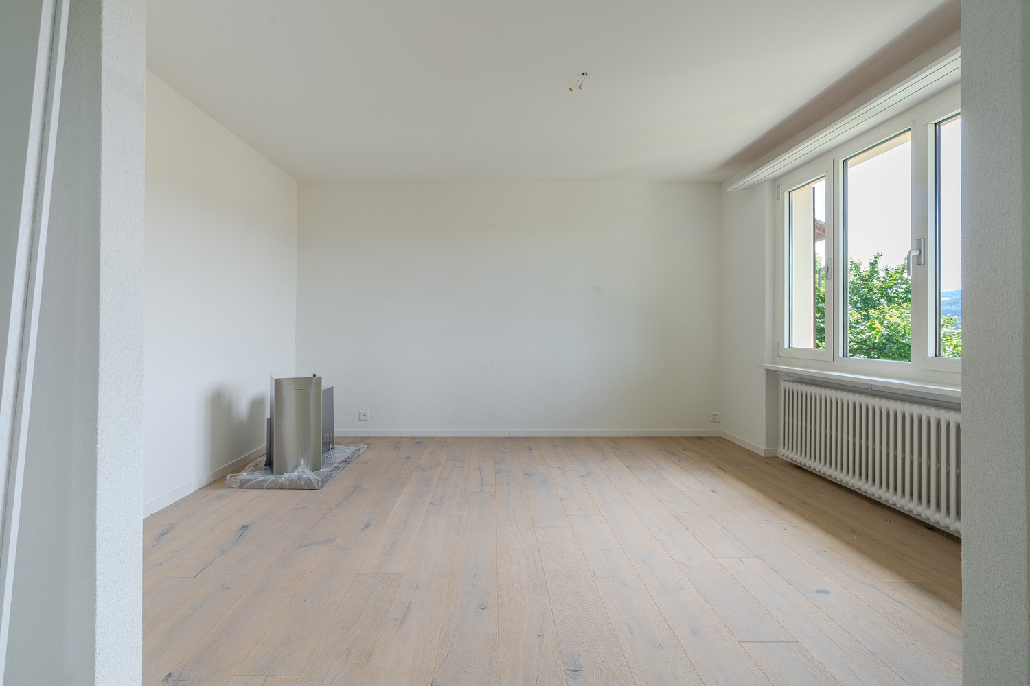 5 ½ rooms single house