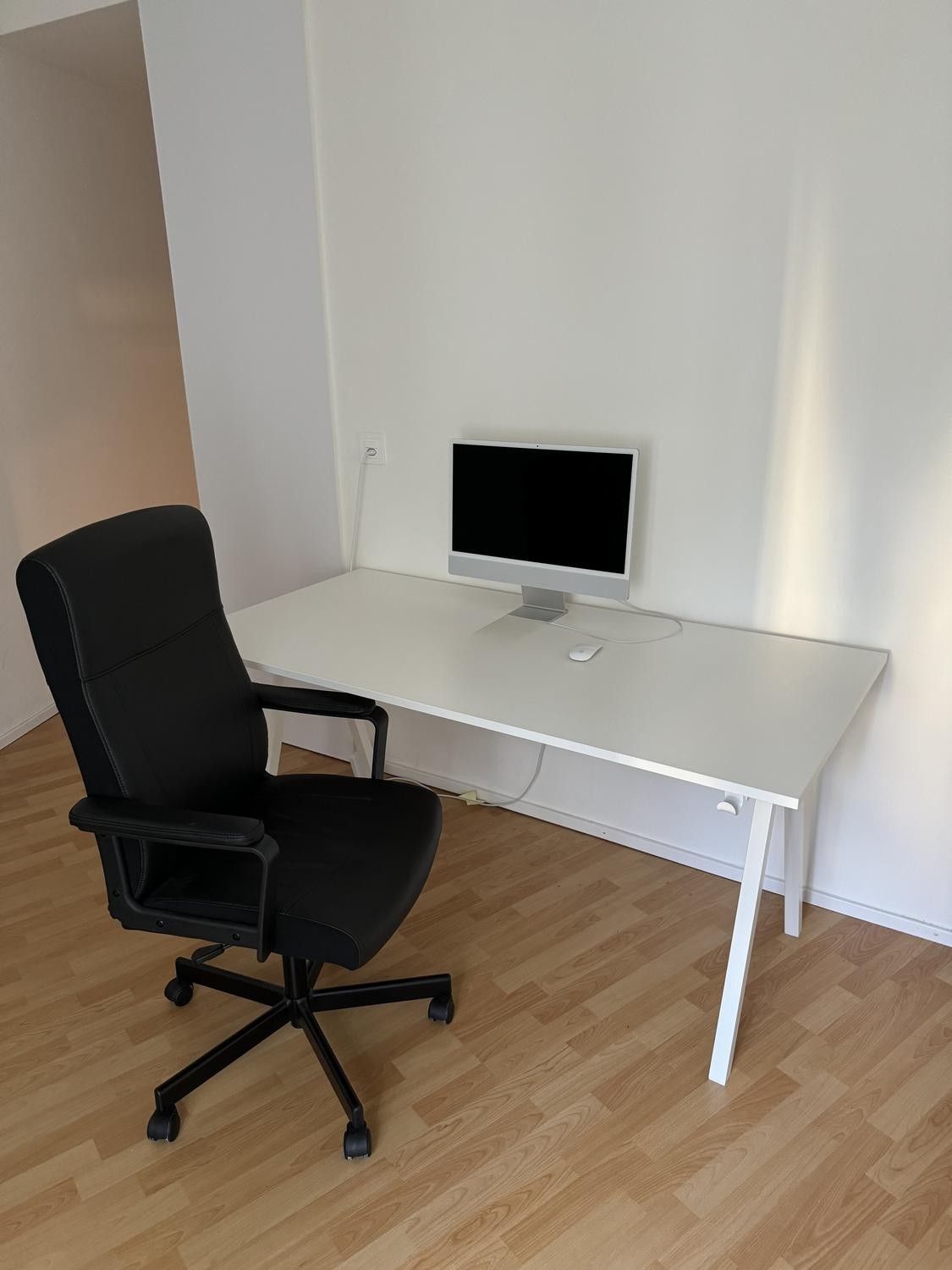 2 rooms apartment, photo 6 of 8