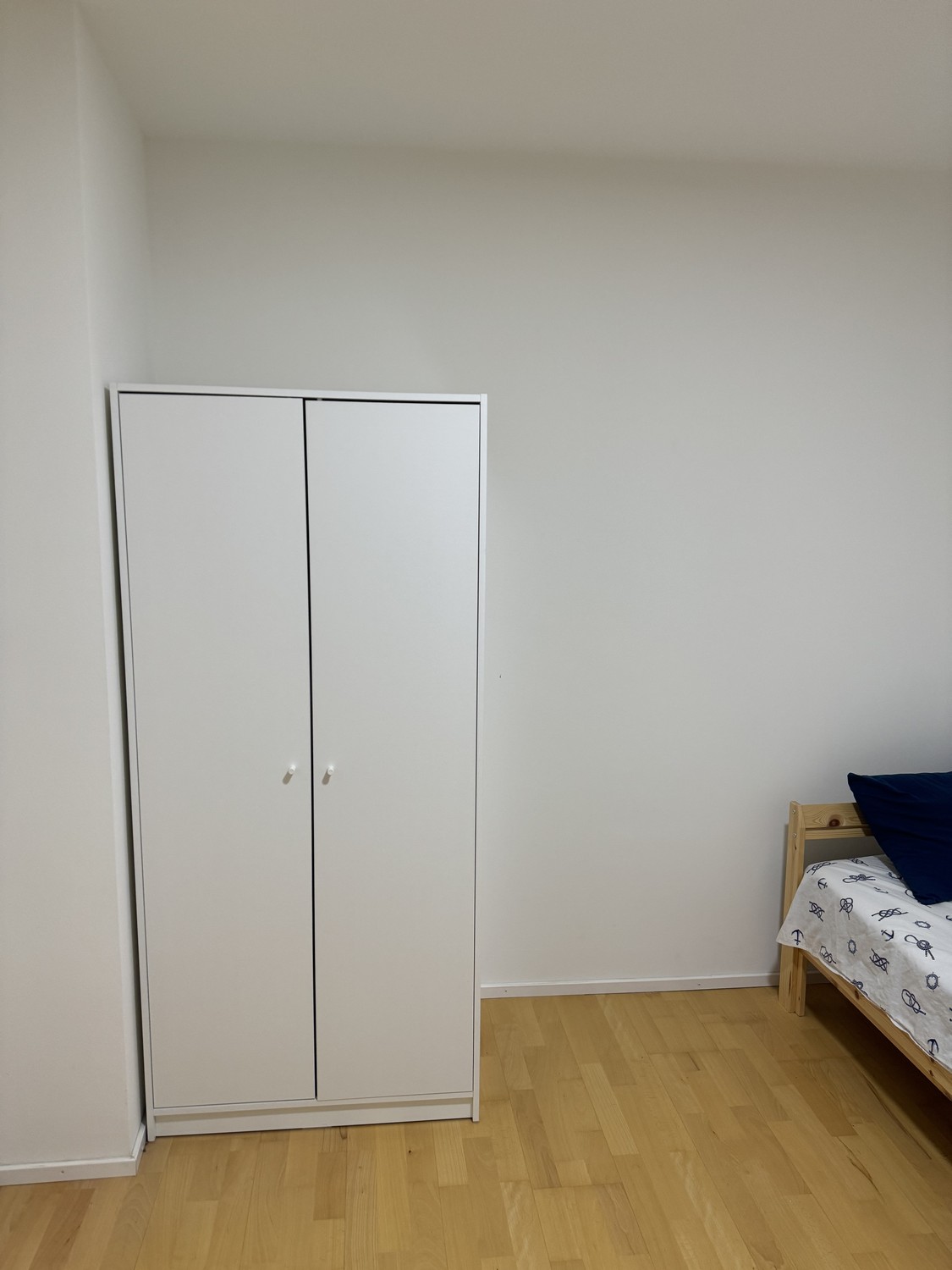 2 rooms apartment, photo 1 of 8