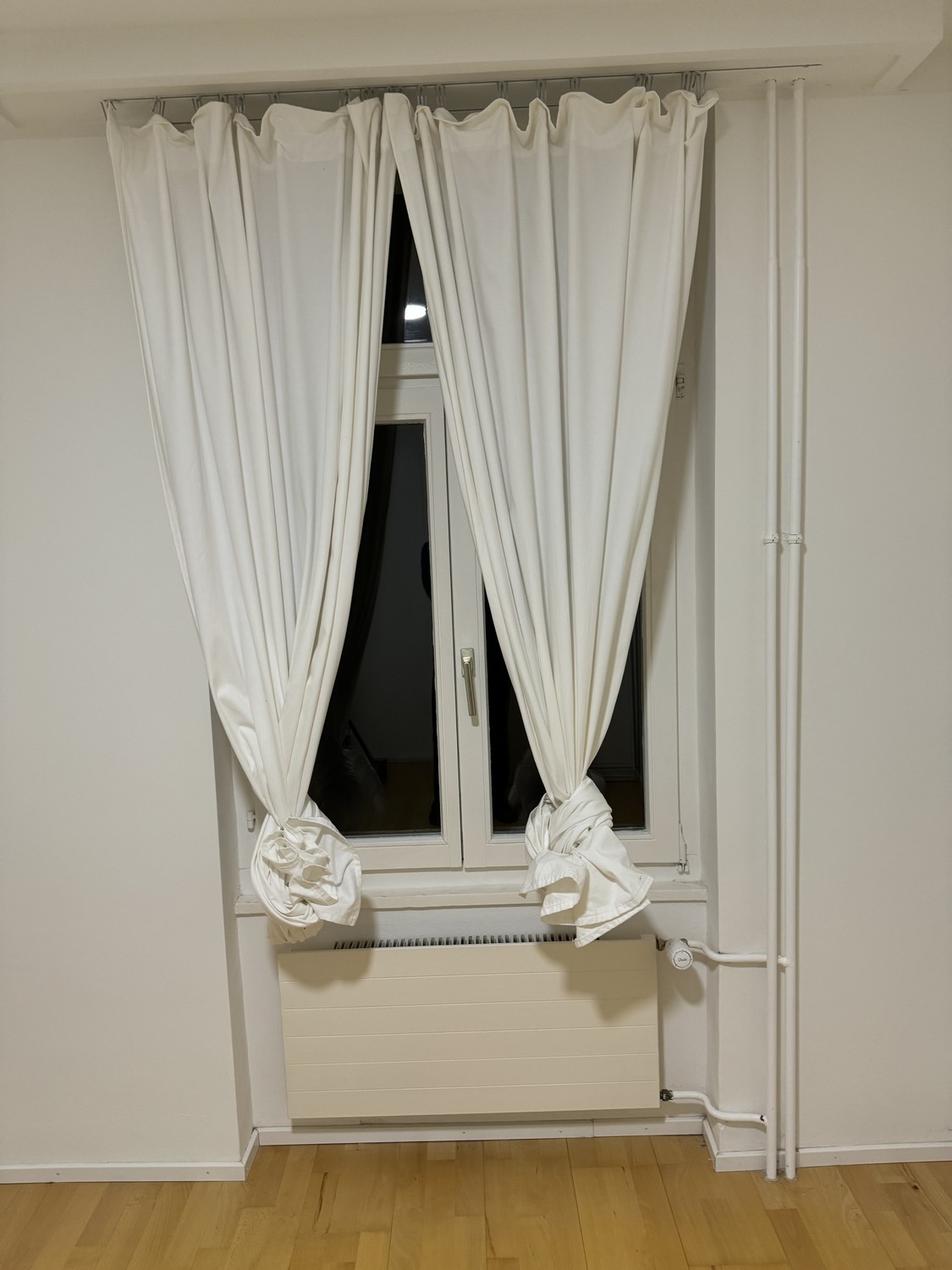 2 rooms apartment, photo 2 of 8
