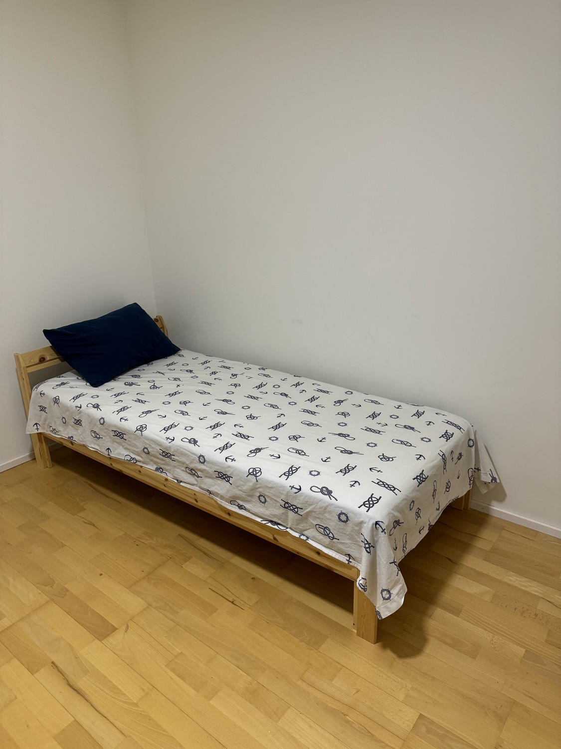 2 rooms apartment, photo 7 of 8