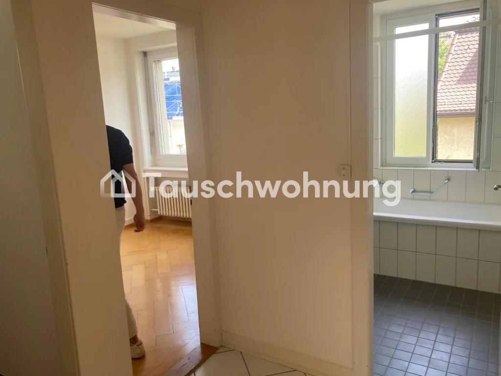 5 ½ rooms apartment, photo 1 of 10