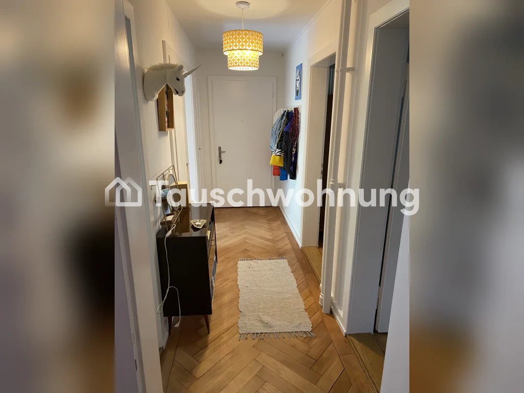 3 rooms apartment, photo 5 of 5