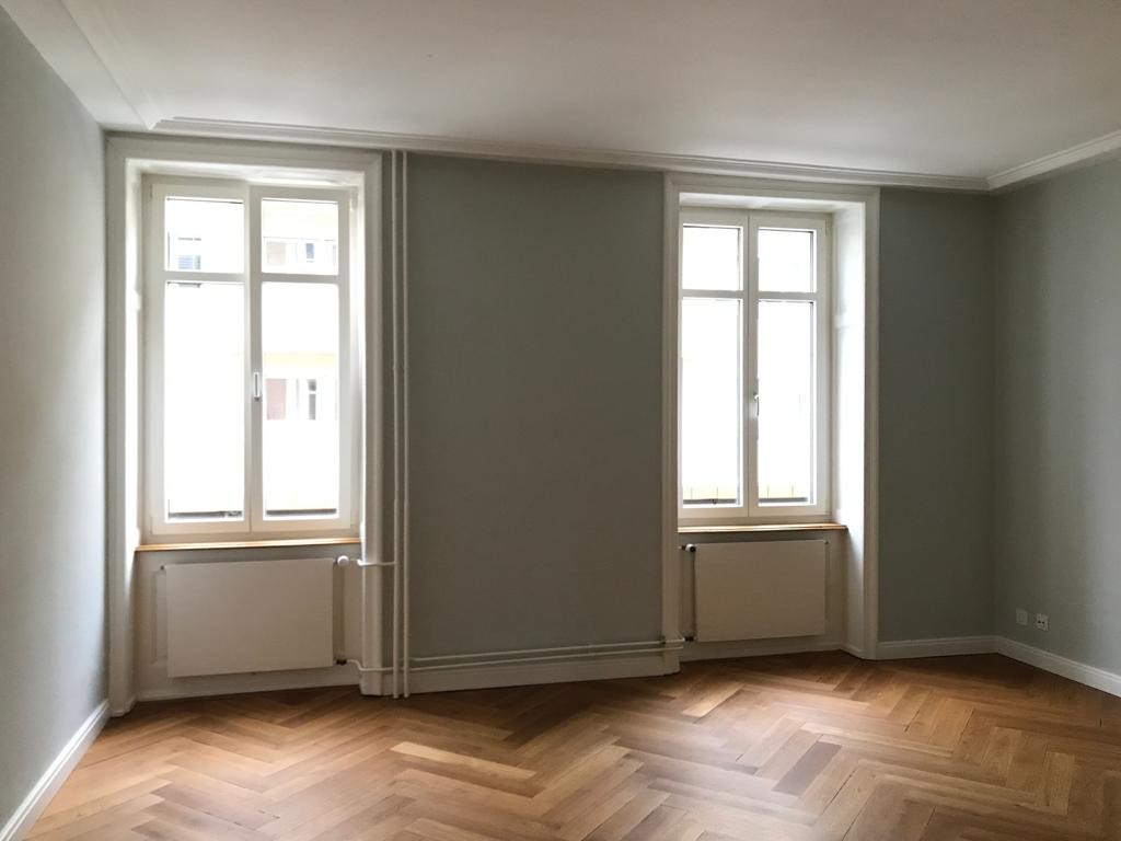 3 rooms apartment, photo 6 of 9