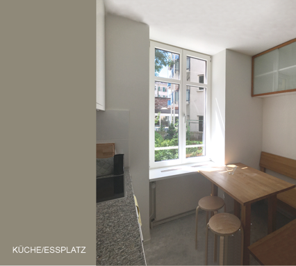 3 rooms apartment, photo 8 of 9