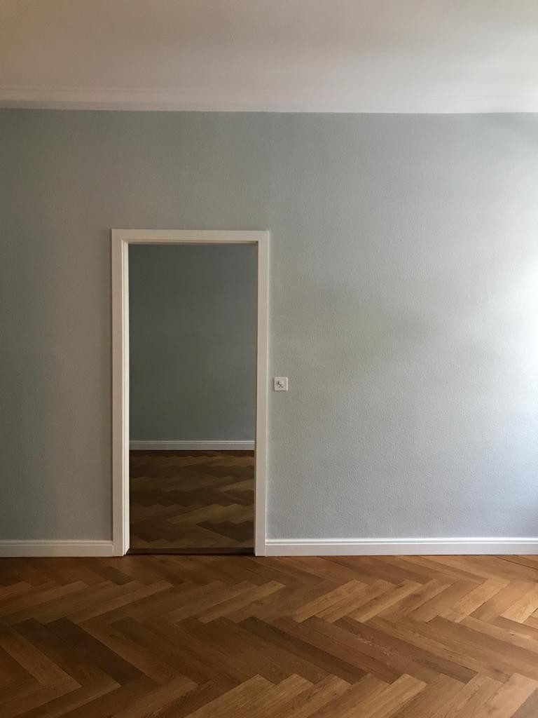 3 rooms apartment, photo 1 of 9