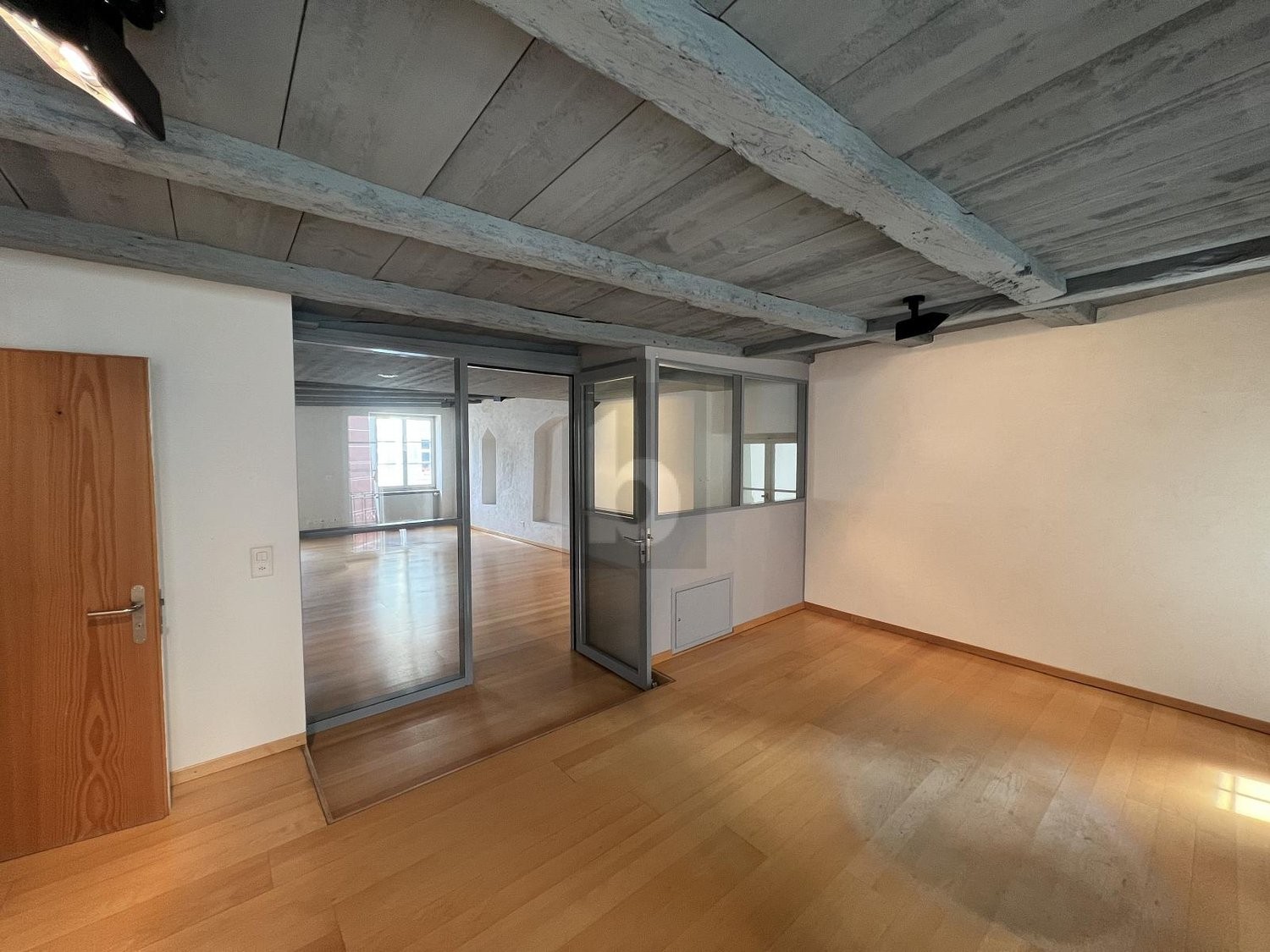 90m² office, photo 3 of 4