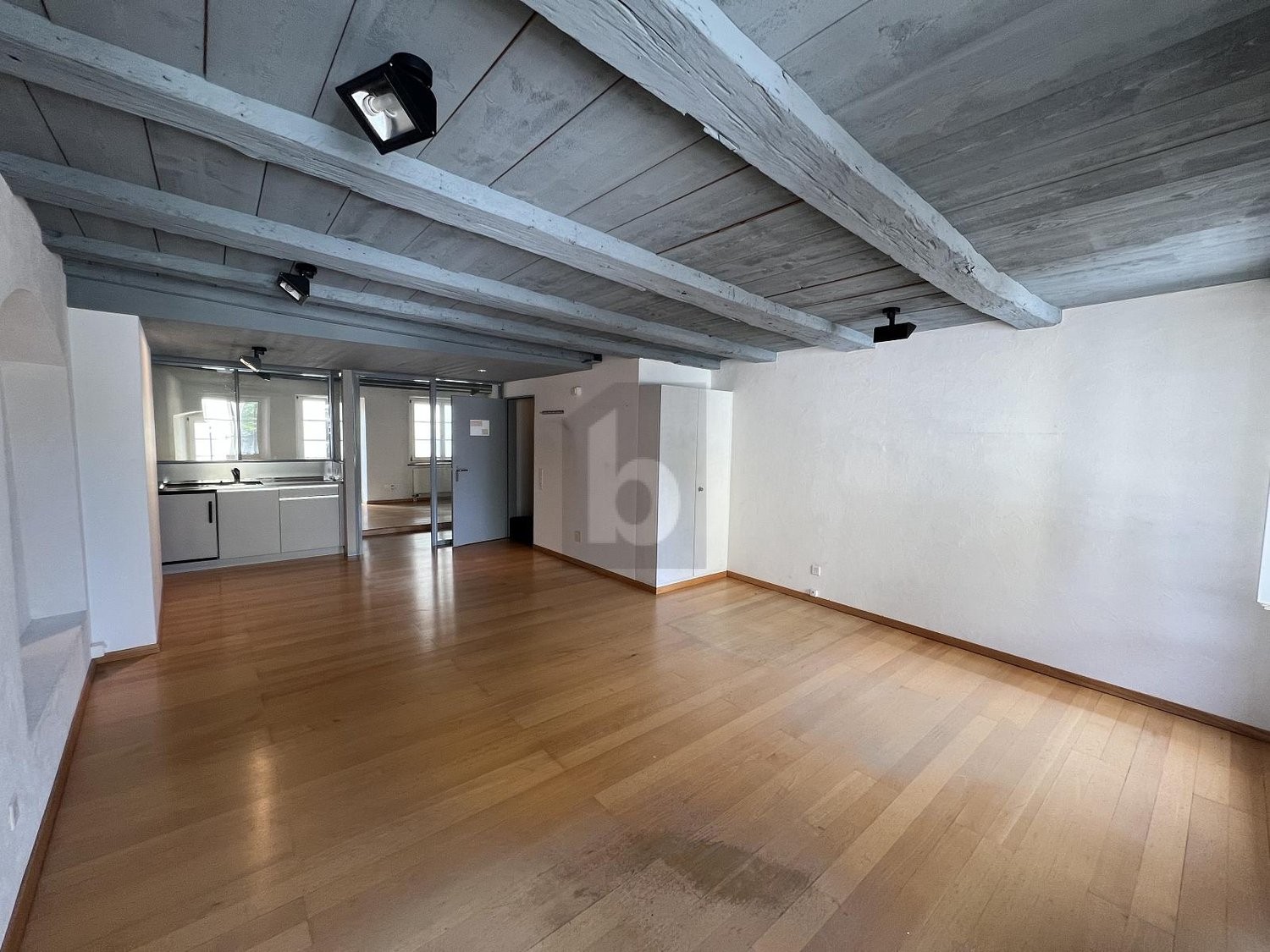 90m² office, photo 2 of 4