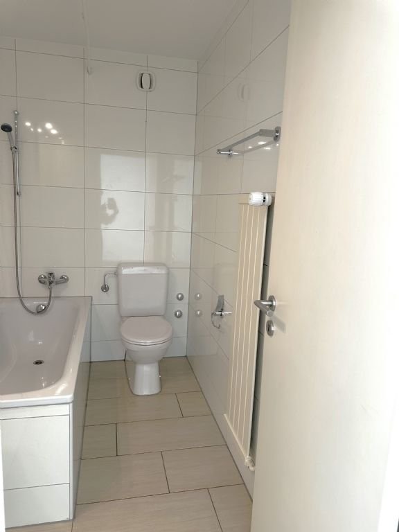 Appartement de 1 ½ pièces