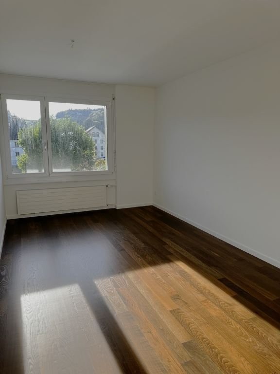 Appartement de 1 ½ pièces