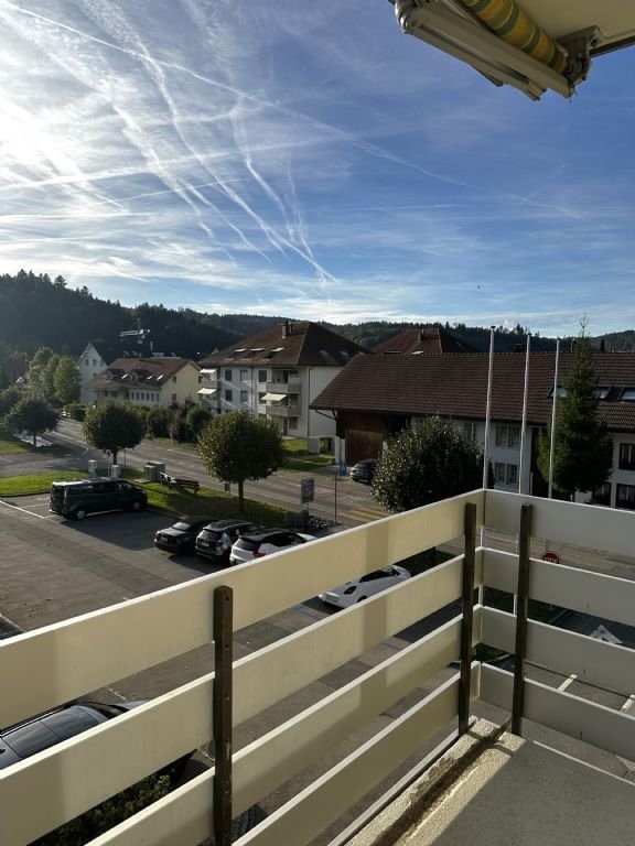 Appartement de 1 ½ pièces