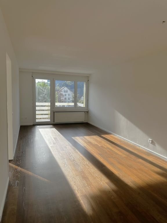 Appartement de 1 ½ pièces