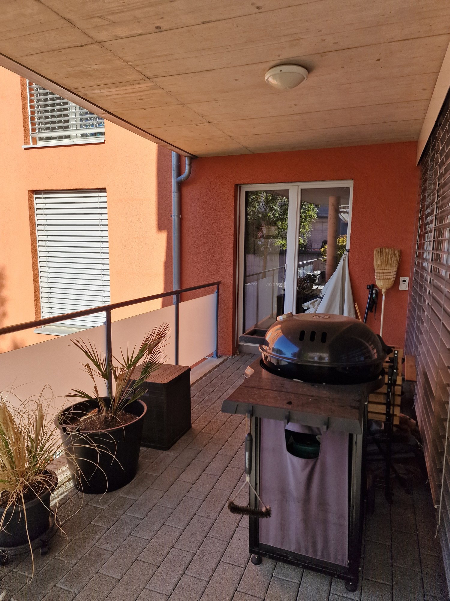 Furnished flat, photo 4 of 4