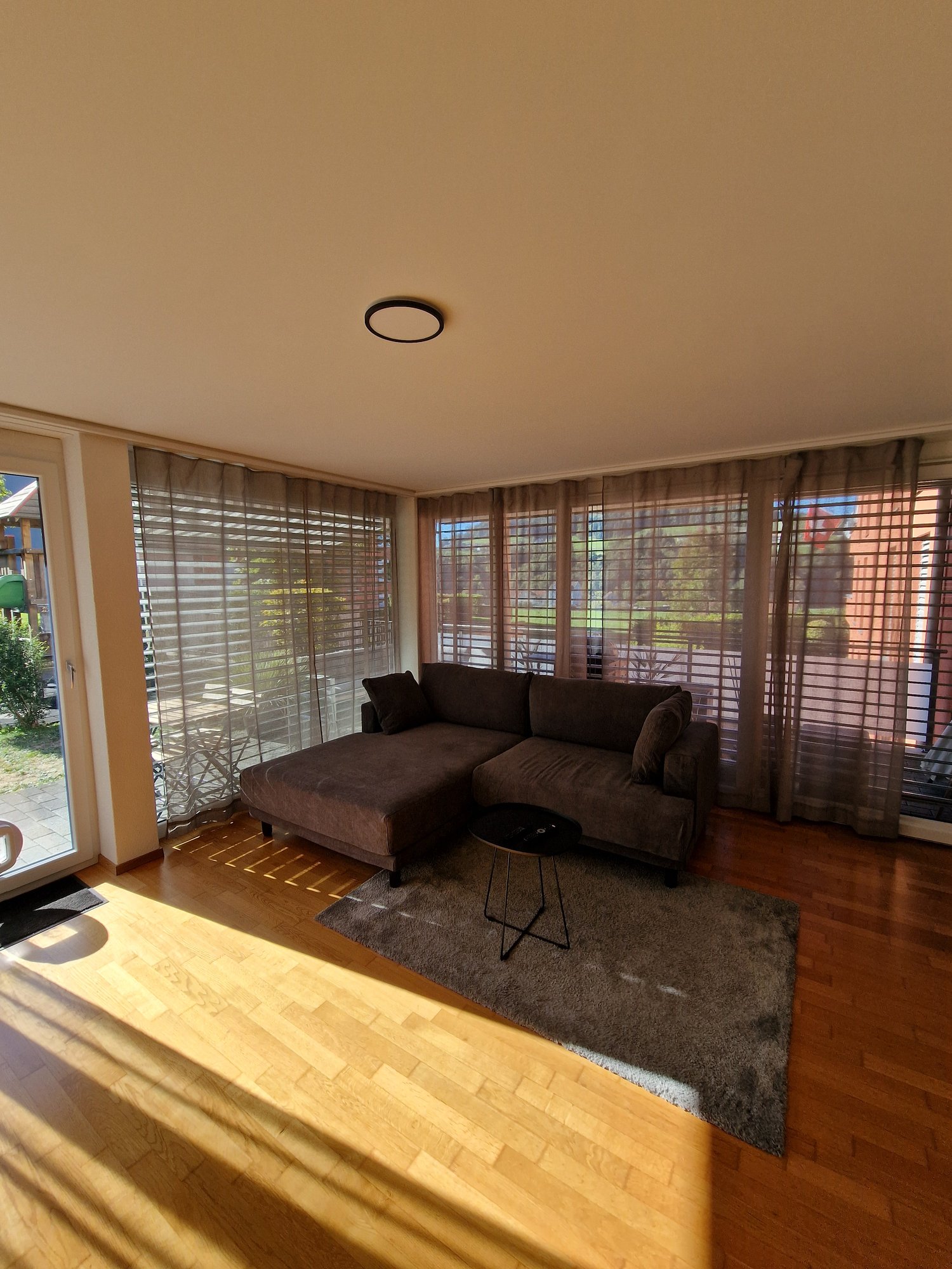 Furnished flat, photo 2 of 4