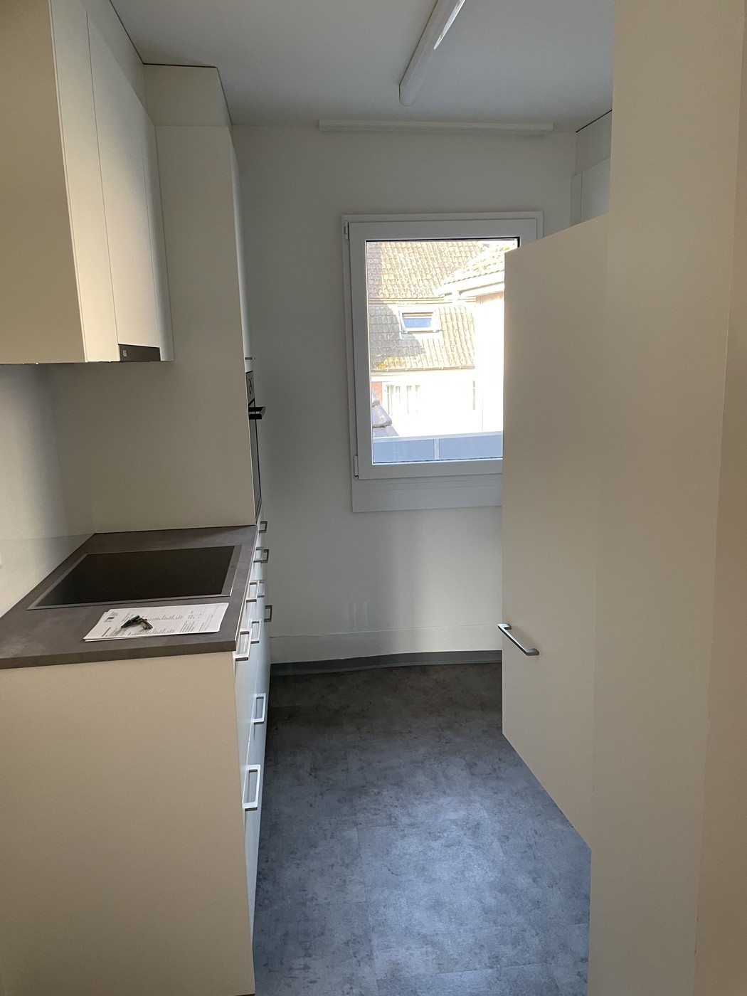 Room in a shared flat, photo 2 of 2