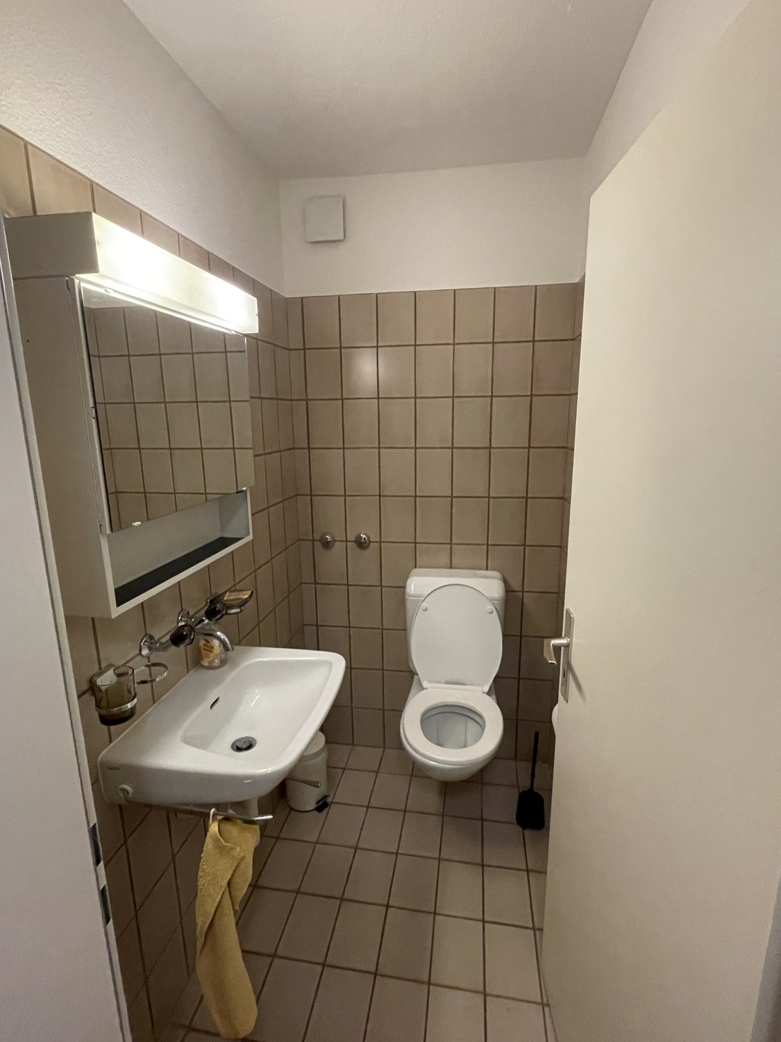Chambre en colocation