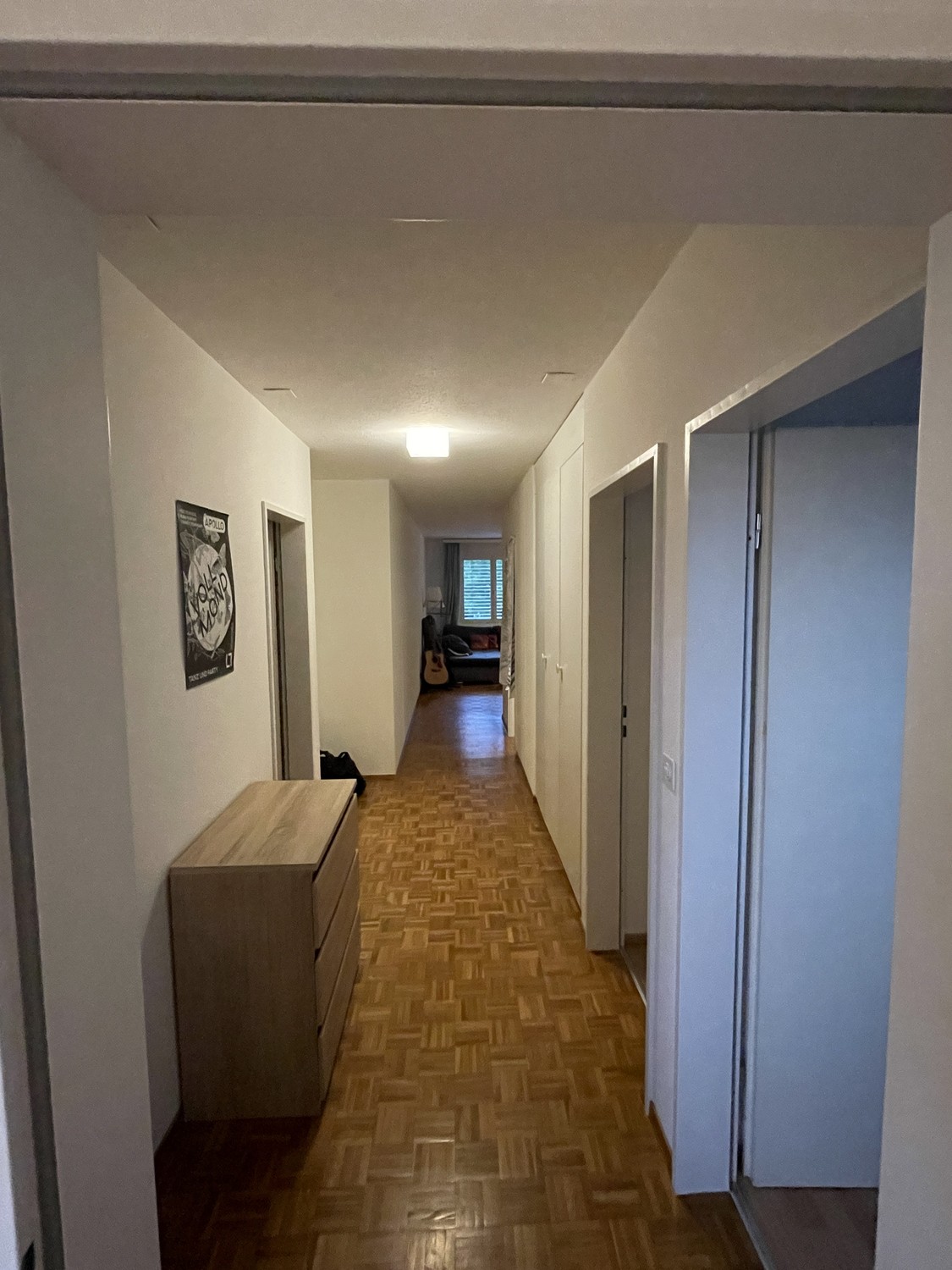 Chambre en colocation