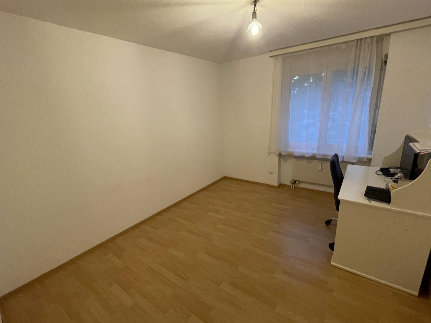 Chambre en colocation