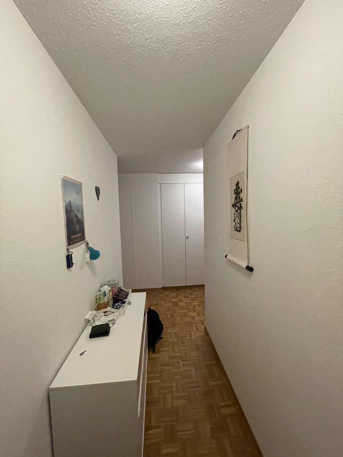 Chambre en colocation
