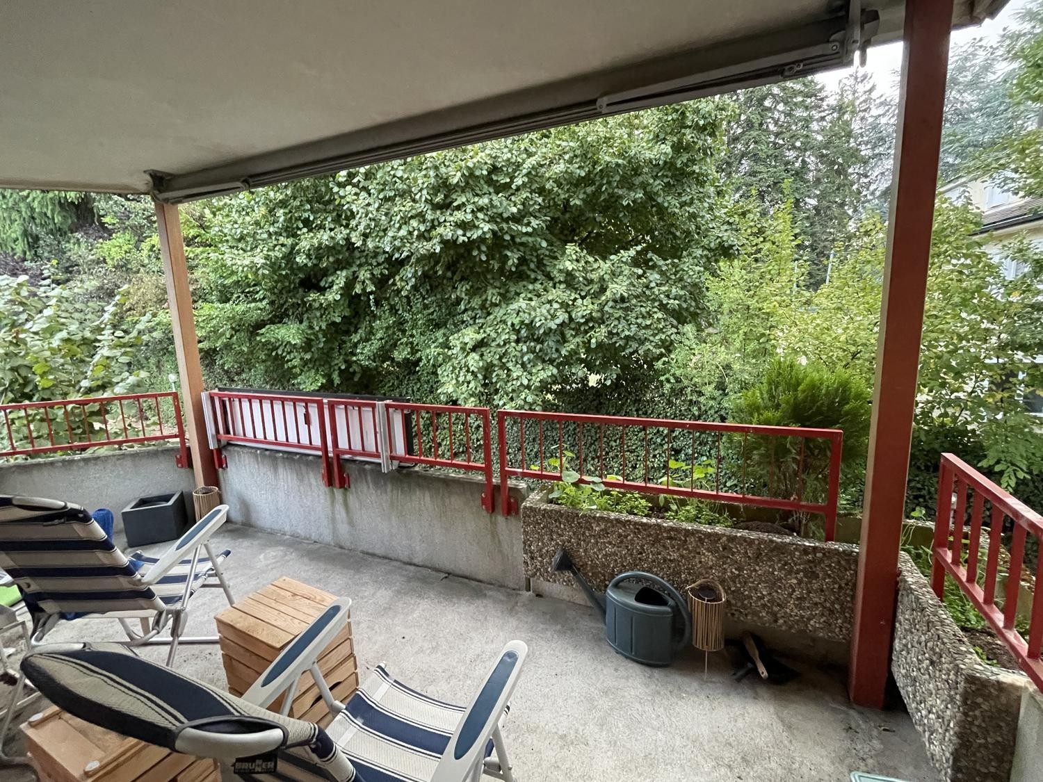Chambre en colocation