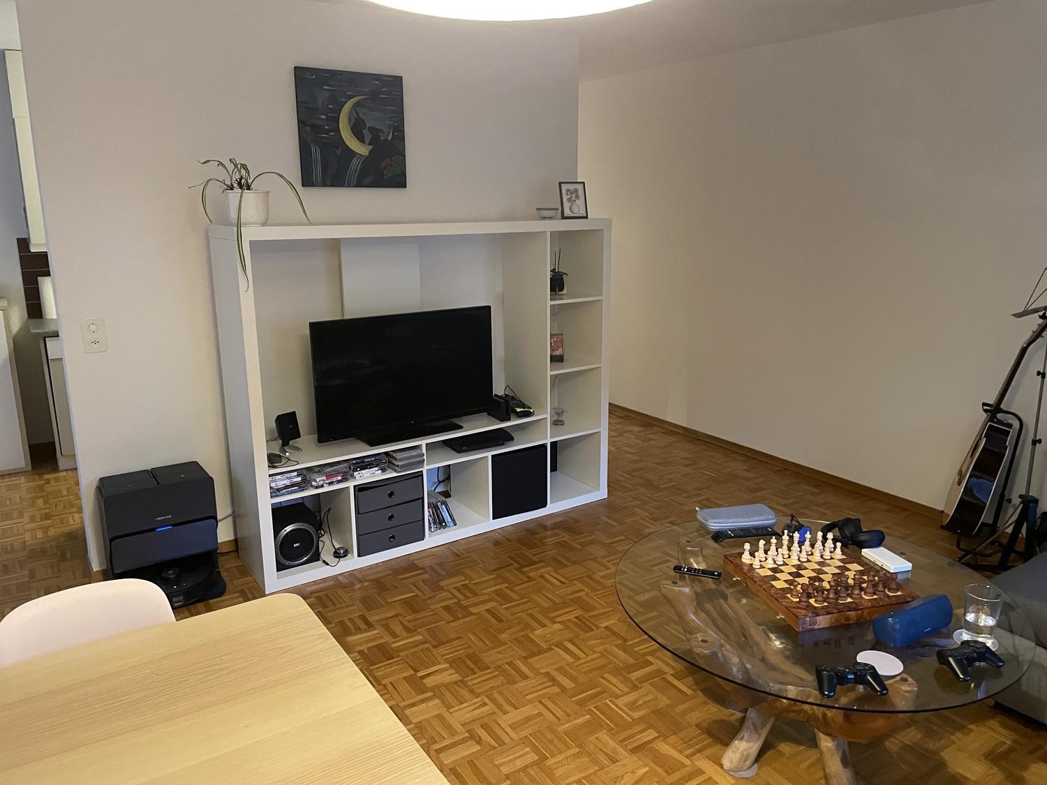 Chambre en colocation