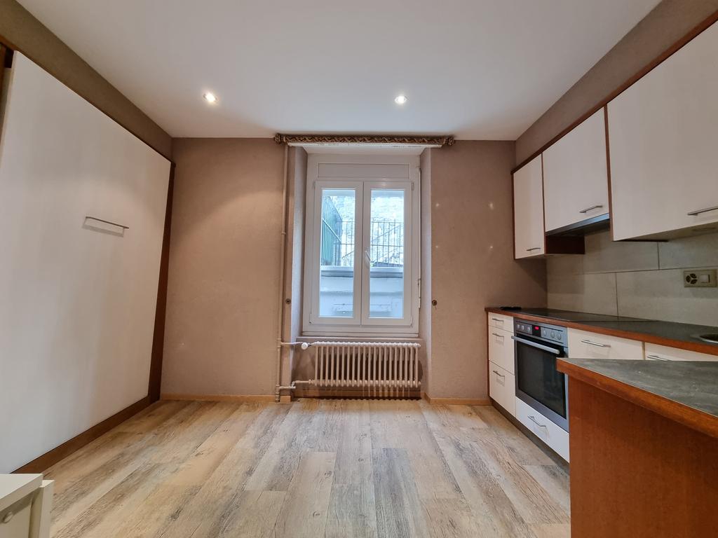 1 ½ rooms apartment, photo 8 of 10