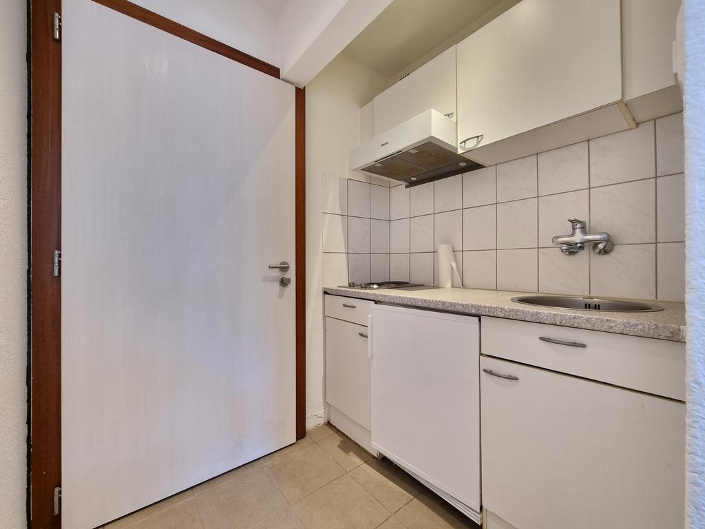 1 ½ rooms apartment, photo 3 of 10