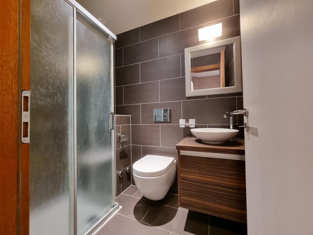 1 ½ rooms apartment, photo 10 of 10