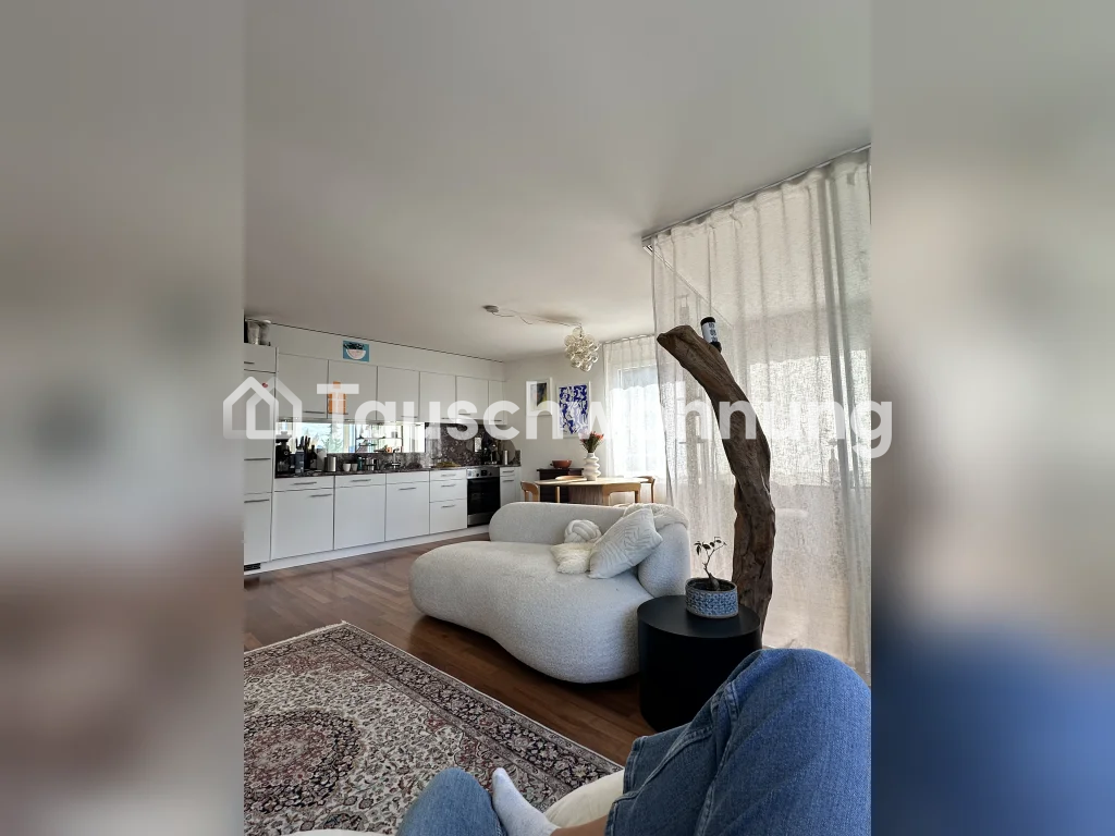2 ½ rooms apartment, photo 4 of 4