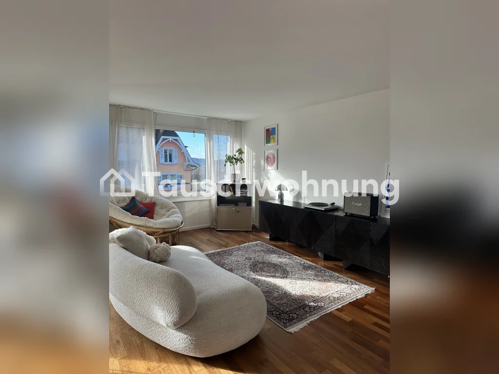 2 ½ rooms apartment, photo 3 of 4