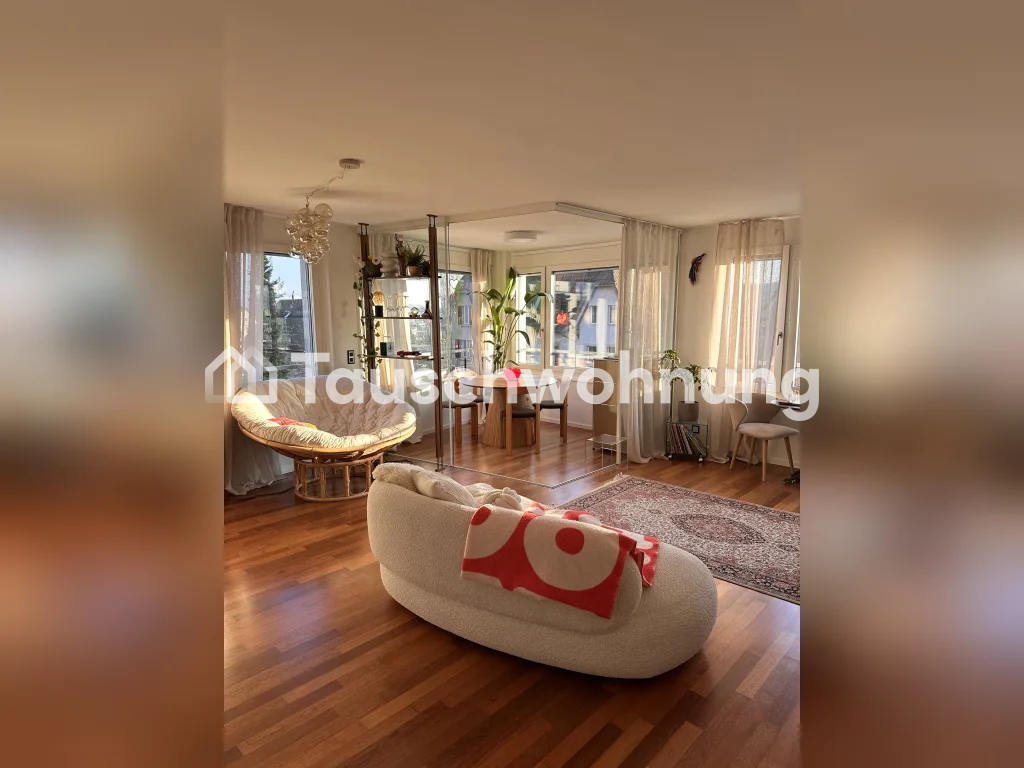 2 ½ rooms apartment, photo 2 of 4