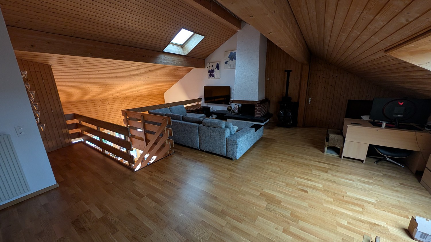 Appartamento di 2 ½ locali