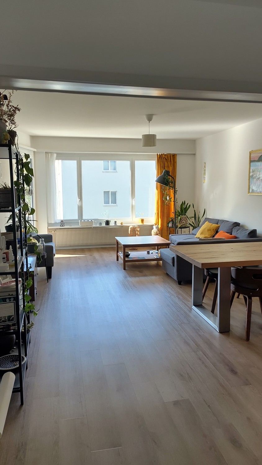 Room in a shared flat, photo 4 of 6