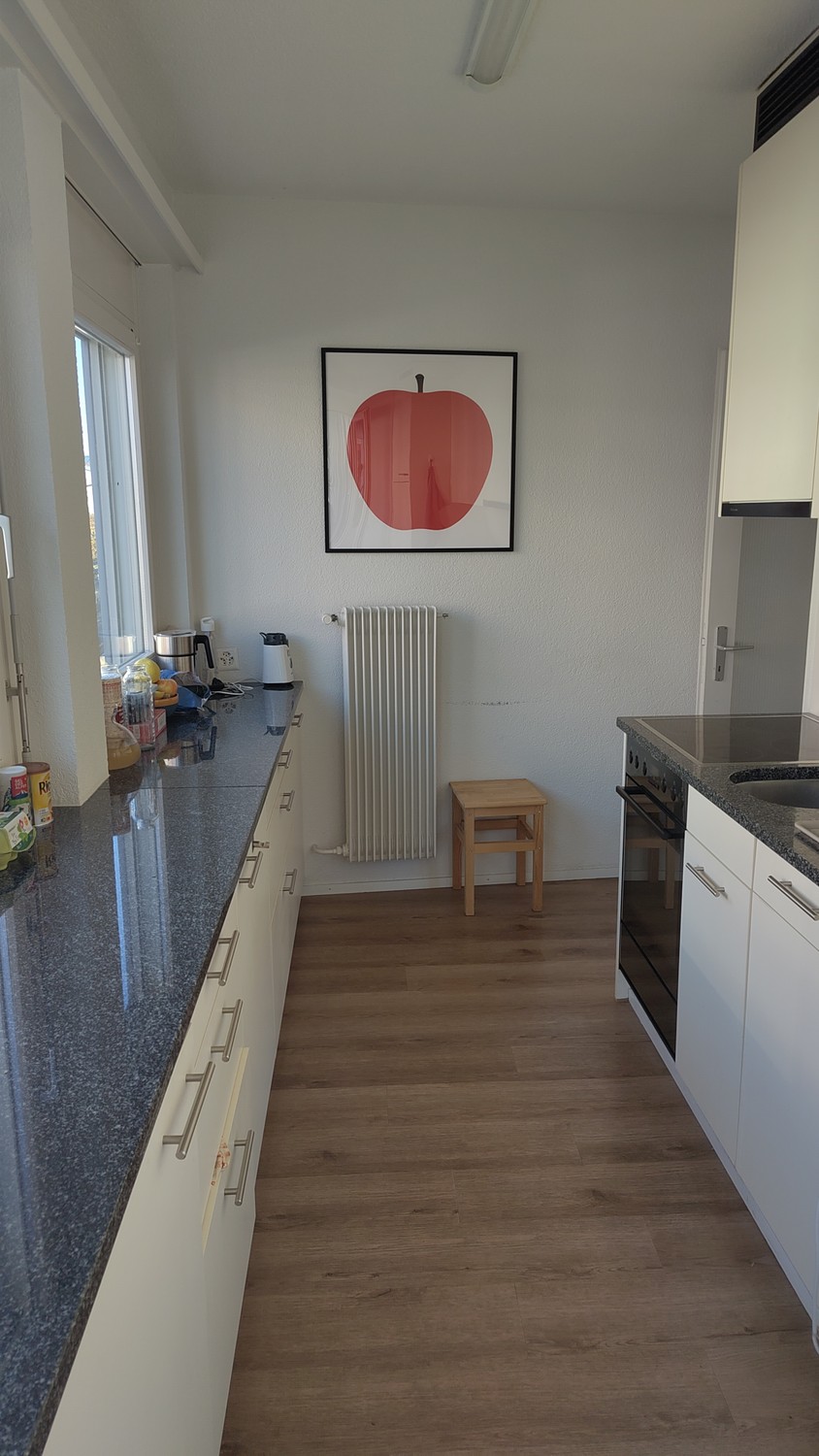 Room in a shared flat, photo 5 of 6