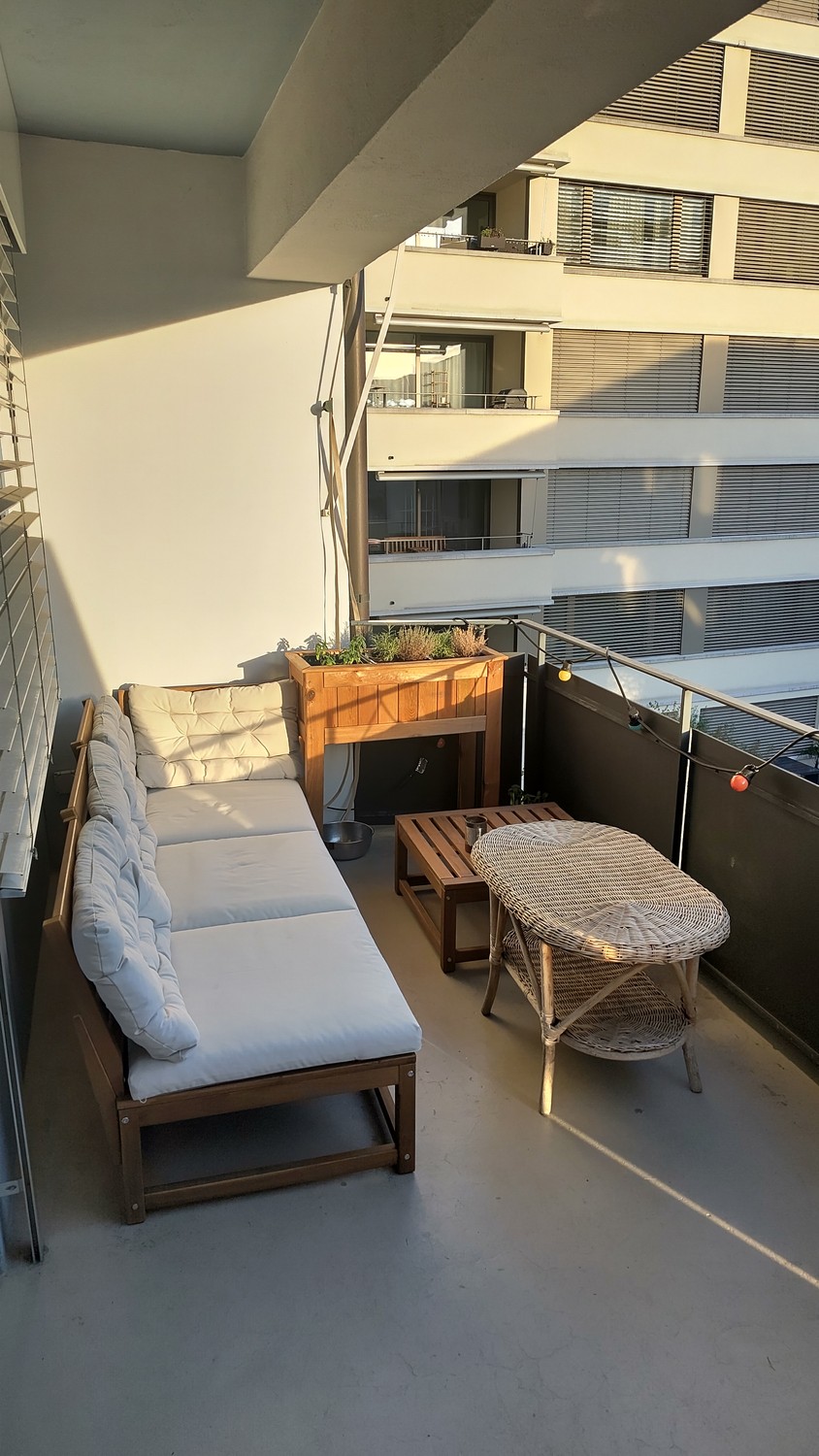 Room in a shared flat, photo 6 of 6