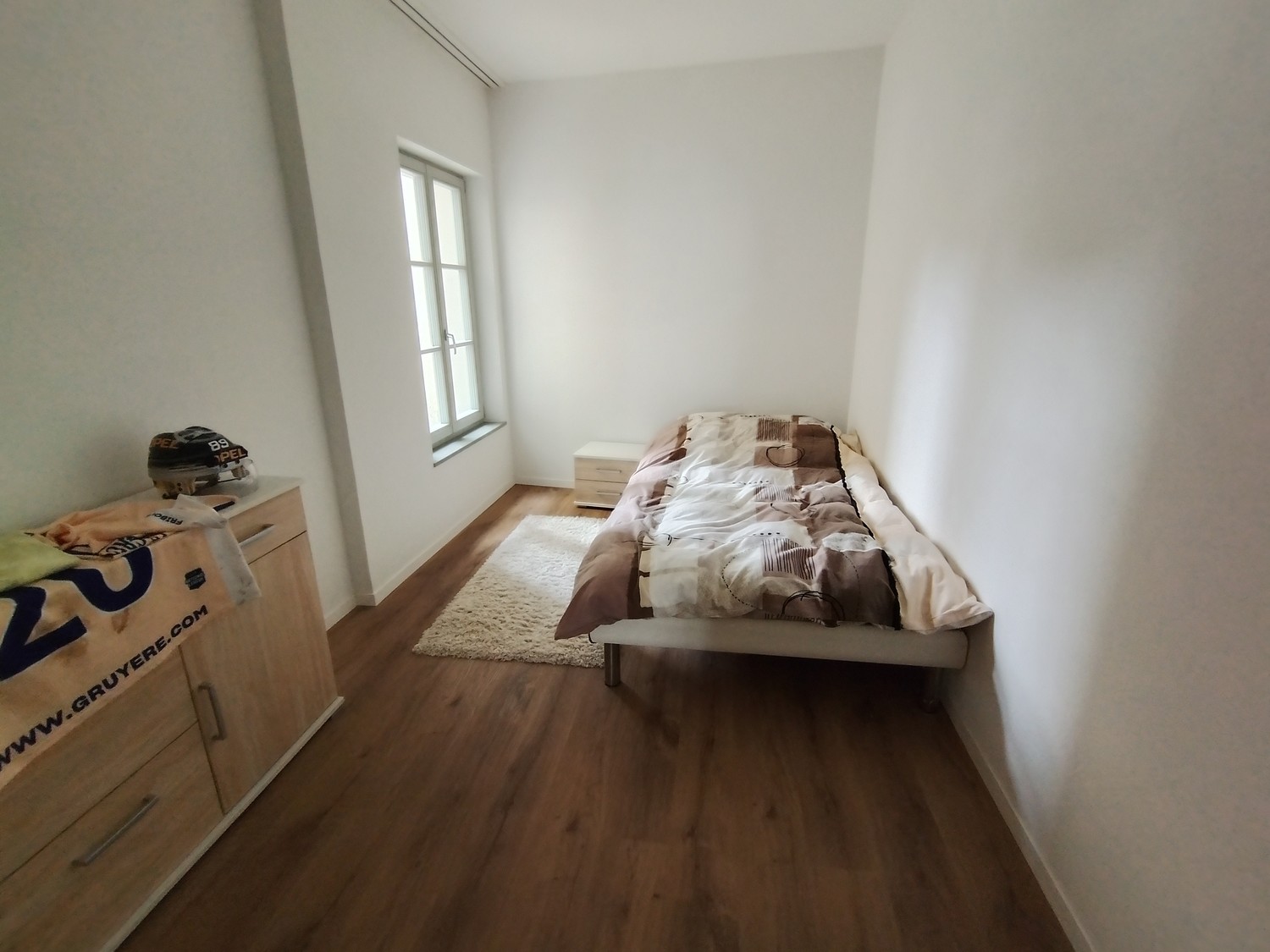 3 ½ rooms apartment, photo 3 of 3