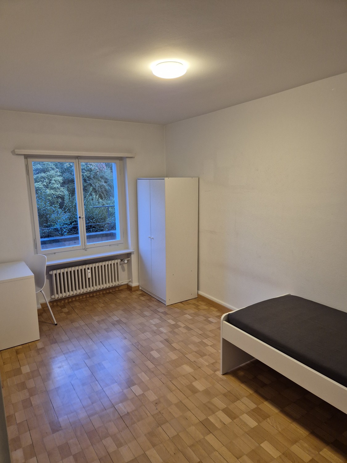 Room in a shared flat, photo 2 of 5
