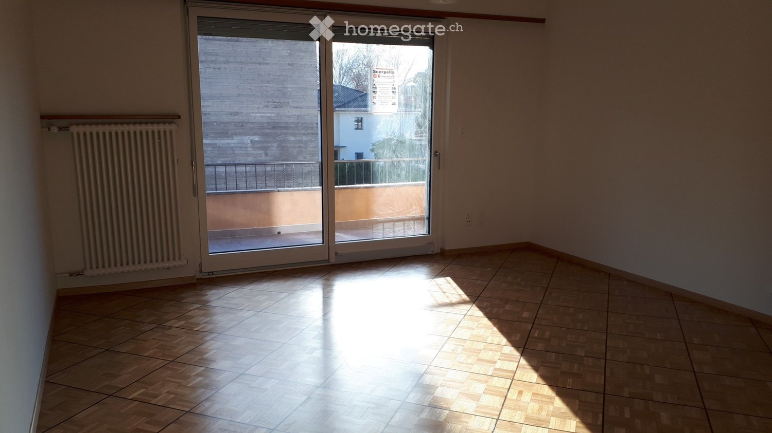 4 ½ rooms apartment, photo 1 of 5