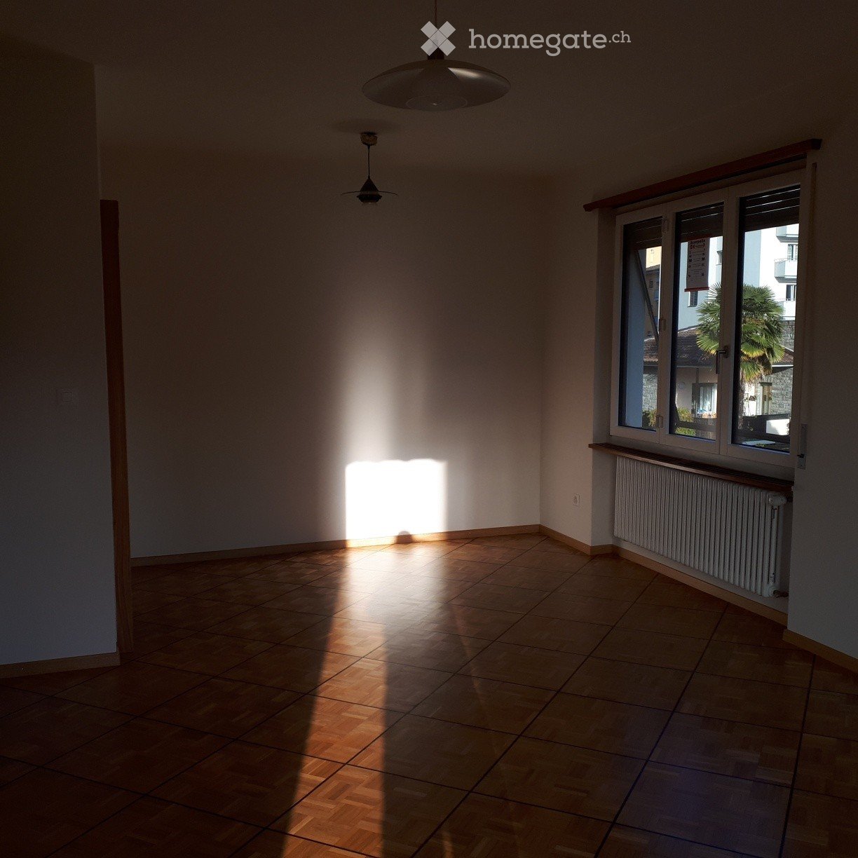 4 ½ rooms apartment, photo 2 of 5
